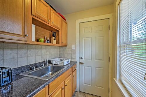 Inviting Seaside Heights Apt Less Than 1 Mi to Beach! in Seaside Heights, USA