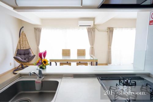 HOTEL FIT IN ISHIGAKIJIMA