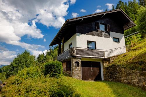 Ferienhaus Birker, Pension in Kleinfeistritz bei Amering