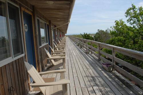 Ocean Vista Resort 4