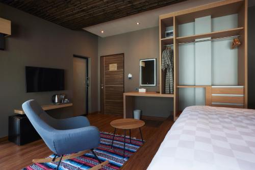 Sand Dollar Boutique Hotel - 편의 시설/서비스