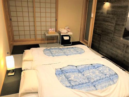 IBARA DENIM HOTELS 舞鶴楼