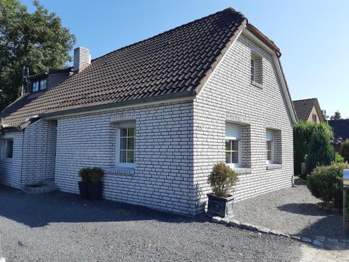 Monteurzimmer Ausma Boen 2 - Vakantiehuis Rust & Ruimte in Bunde, Deutschland