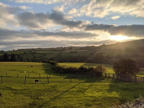 Caecrwn, Brecon (fotografie 4)