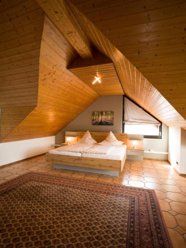 Aussicht ins schone Land 6.9km von Zerf entfernt