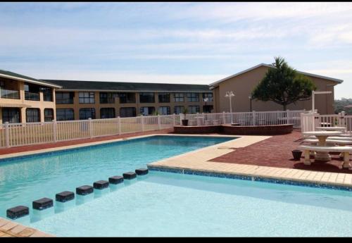 Eden Dunes 69 in Windsor on Sea