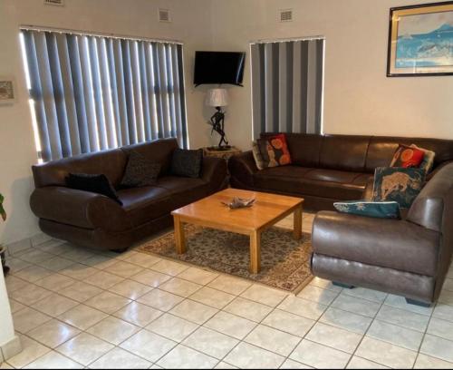 Eden Dunes 69 in Windsor on Sea