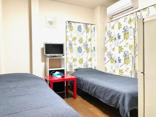 Tokyo Stay Ikebukuro