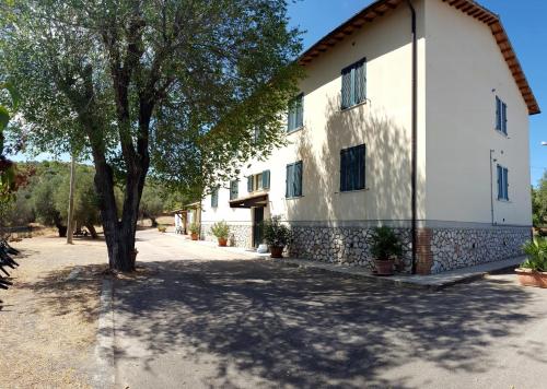 Tenuta di Alberese - Apartment