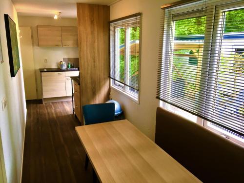 Holiday chalets Marienberg Hardenberg in Mariënberg
