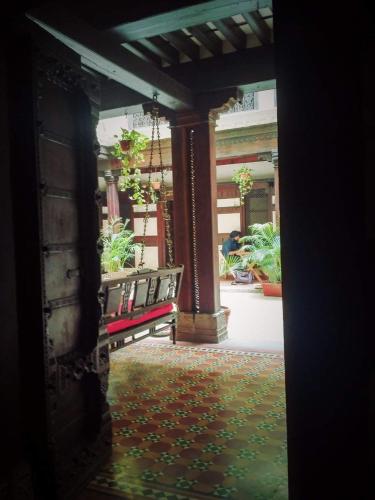 Deewanji Ni Haveli