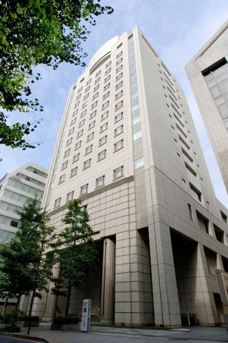 Hotel Le Port Kojimachi, Tokio
