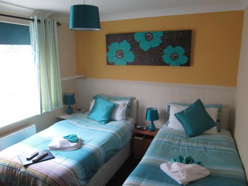 Excellent room comfort & quality