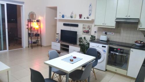 Xylophagou Larnaca Ayia Napa 1 bedroom apartment in Xylophaghou