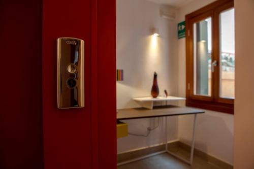 Superior Two-Bedroom Apartment room in Ca' della Scimmia - Rialto - Venice