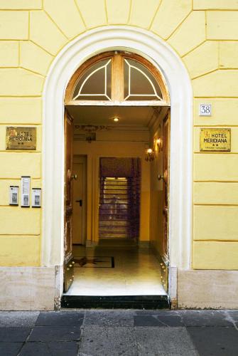 Hotel Meridiana, Rome (photo 5)