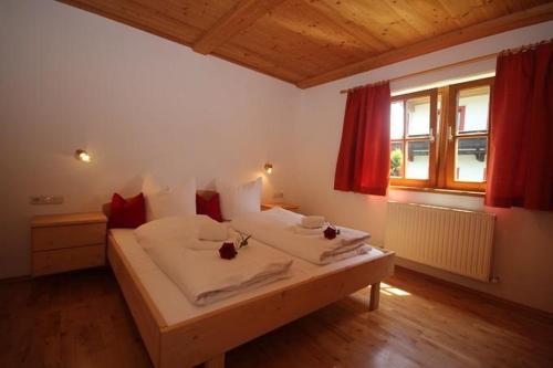 Appartement Seehäusl 4