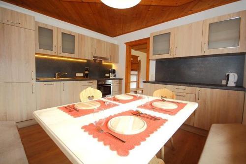 Appartement Seehäusl 5
