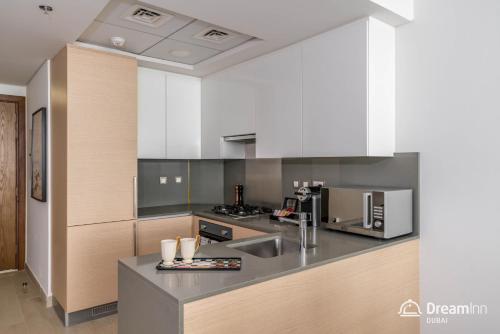 Dream Inn Apartments - Mina by Azizi, Dubai (foto 10)