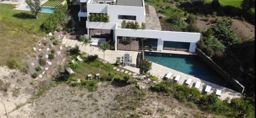  Luxury House PGA Catalunya Golf Resort in Caldes de Malavella