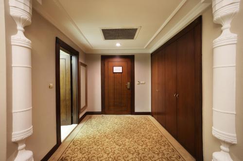 Legacy Ottoman Hotel Istanbul Old City, Istanbul (fotografie 5)