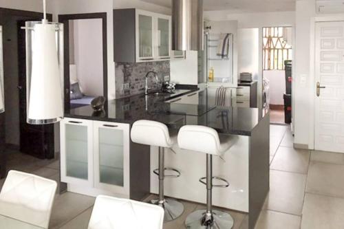 47-Beautiful Apartment With Views in Riviera del Sol