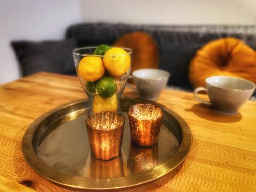 Villa Vasa Salen Nedre lagenhet in Transtrand