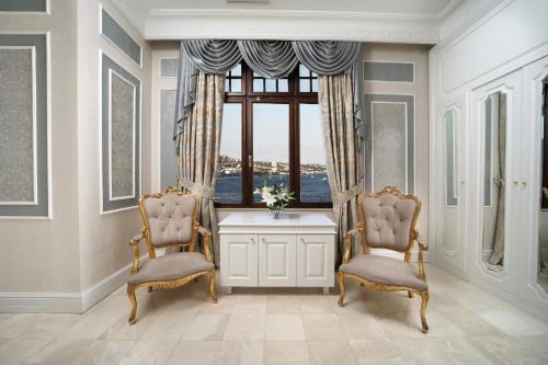 Facilities, Legacy Ottoman Hotel in Fatih
