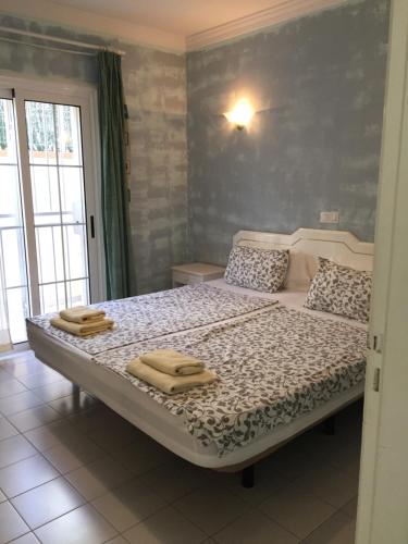 Apartament Yucca Fanabe 4