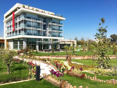 Best Western Vib Antalya Hotel