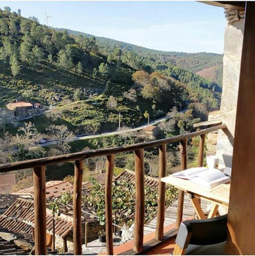 Candal Casa da Carolina gîte à louer Ervideira