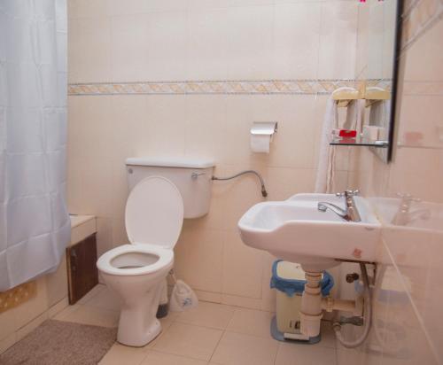 Mavline Hotel