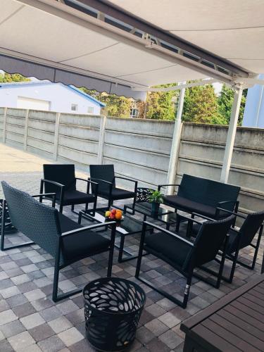 Penzión Pohoda (Penzion Pohoda) in Нітра