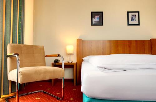 Standard Comfort Double Room