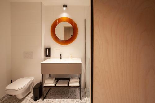 Hotel The Lodge Heverlee - image 12