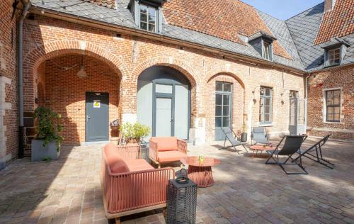 Hotel The Lodge Heverlee photo 3