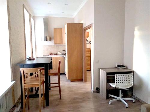 APARTMENTS MALAYA MORSKAYA 19 - image 7