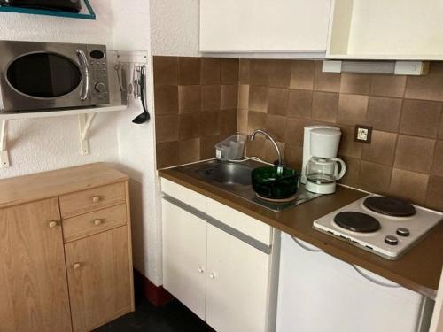 Appartement Orcières Merlette 1 pièce 4 personnes - FR-1-262-82 - image 5