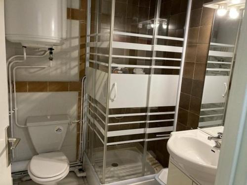 Appartement Orcières Merlette 1 pièce 4 personnes - FR-1-262-82 - image 7