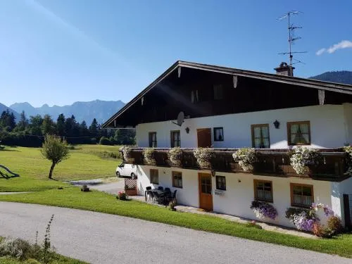 Ferienwohnungen Hammerstiel in Schönau am Königssee, Deutschland