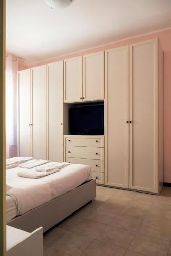 Serene Escape Apartment - Via della Torre