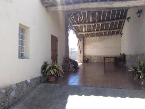 Casa Rural La Carrascala in Egyéb