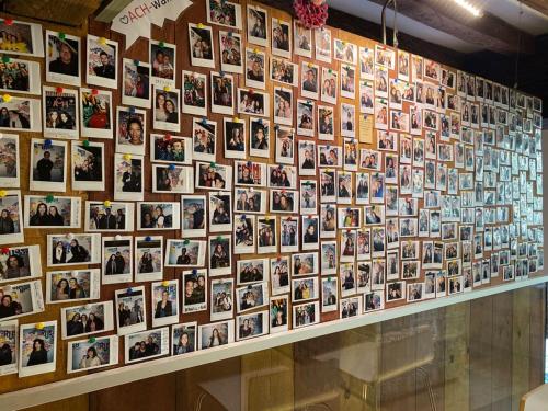 Antwerp City Hostel - image 13