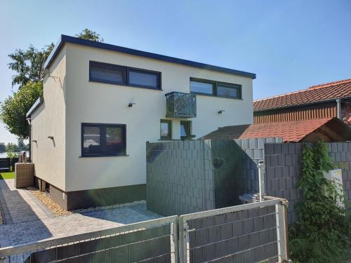 Ferienhaus am See-2 in Hungen