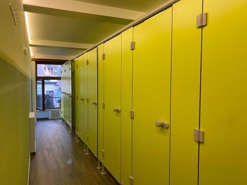 Antwerp City Hostel – Antwerp, DC