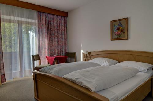 Garni Kofler – Tirol Village, MS