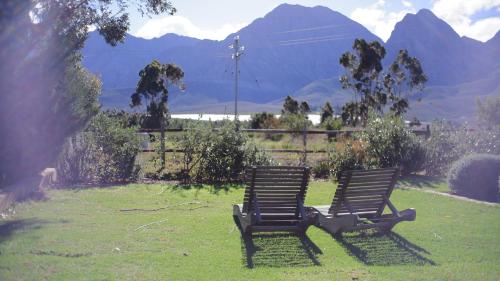 Kuruma Farm Cottages