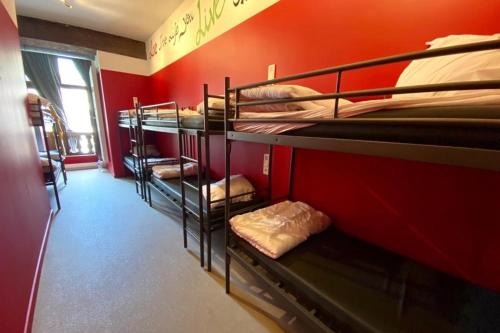 Antwerp City Hostel – Antwerp, DC