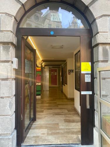 安特衛普市青年旅舍 (Antwerp City Hostel) in 安特衛普