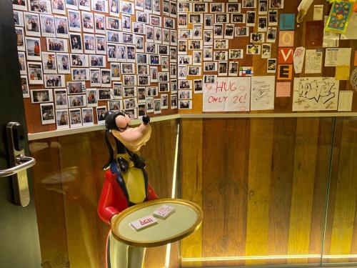 Antwerp City Hostel – Antwerp, DC